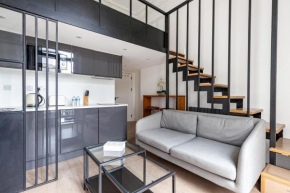 Paddington Central Studios - 11